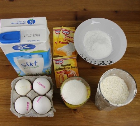 gelin pastası