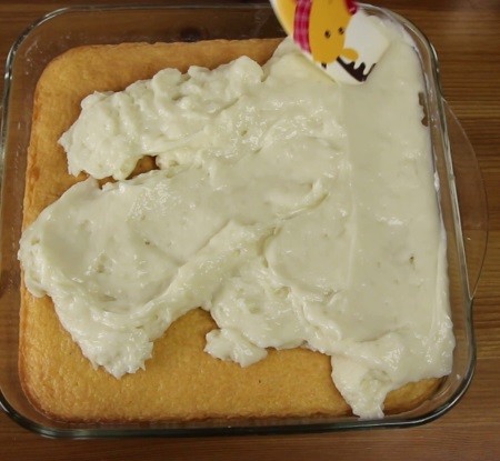 gelin pastası