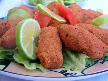 Tam Olculu Etsiz Cigkofte Tarifi Hazir Almaya Son Nasil Yapilir 6 850 Kisinin Defterindeki Bu Tarifin Resimli An Yemek Tarifleri Yemek Vegan Yemek Tarifleri