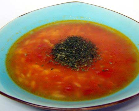 Kirmizi Mercimek Corbasi Tarifi Yemek Tarifleri Mercimek Corbasi Yemek