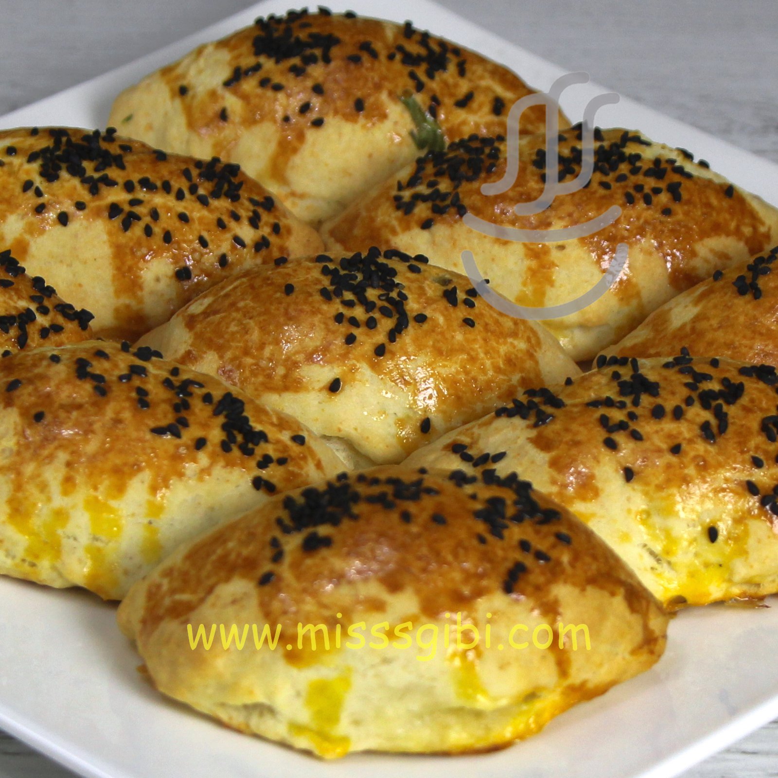 Peynirli Poğaça-image