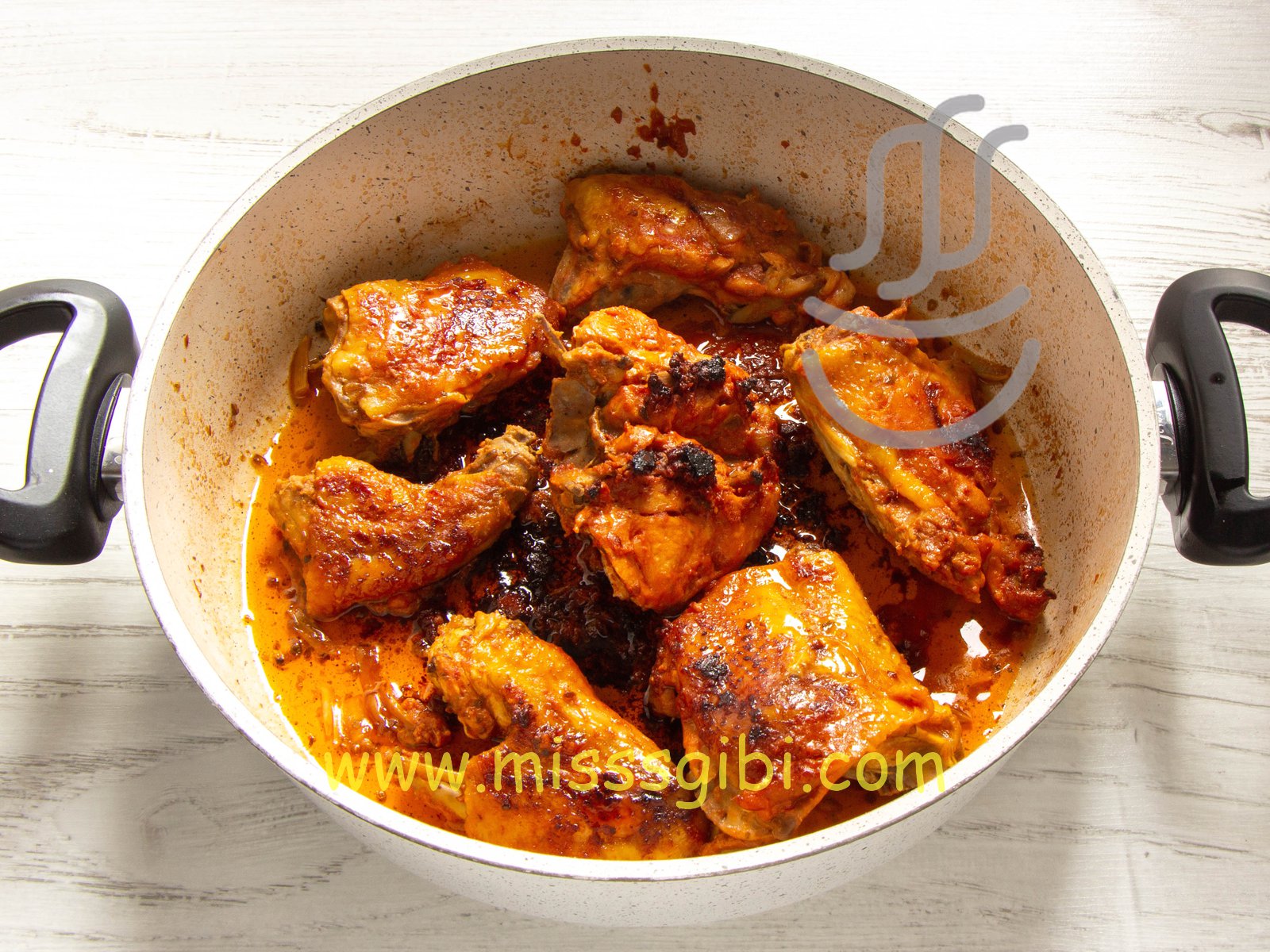 Tencerede Tavuk Tandir Tarifi Misssgibi Yemek Tarifleri