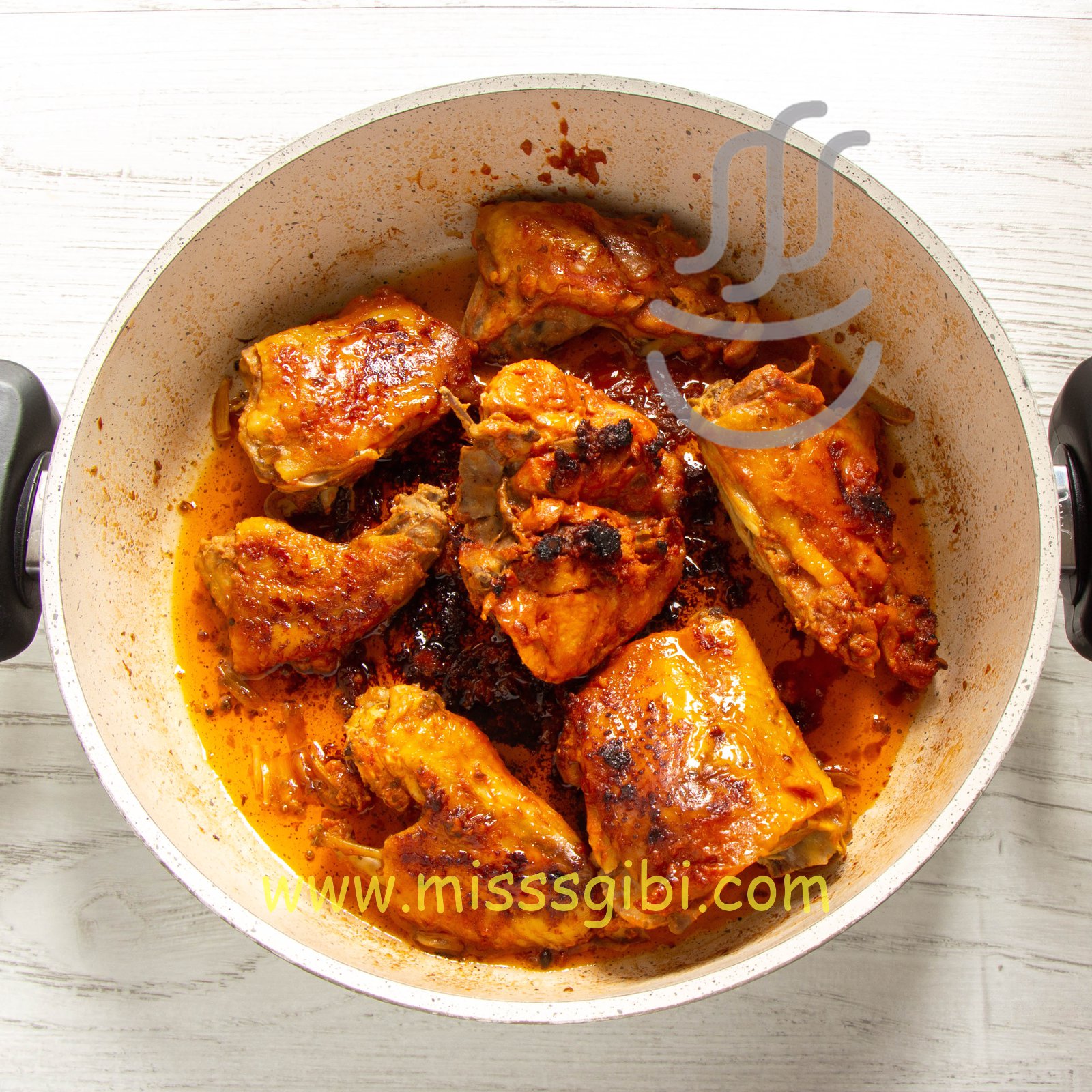 Tencerede Tavuk Tandir Tarifi Misssgibi Yemek Tarifleri