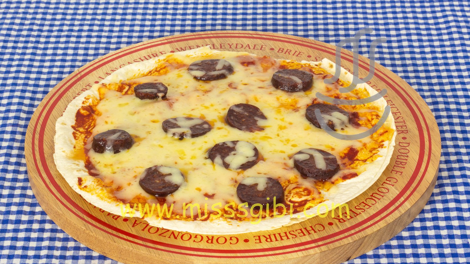 pratik pizza