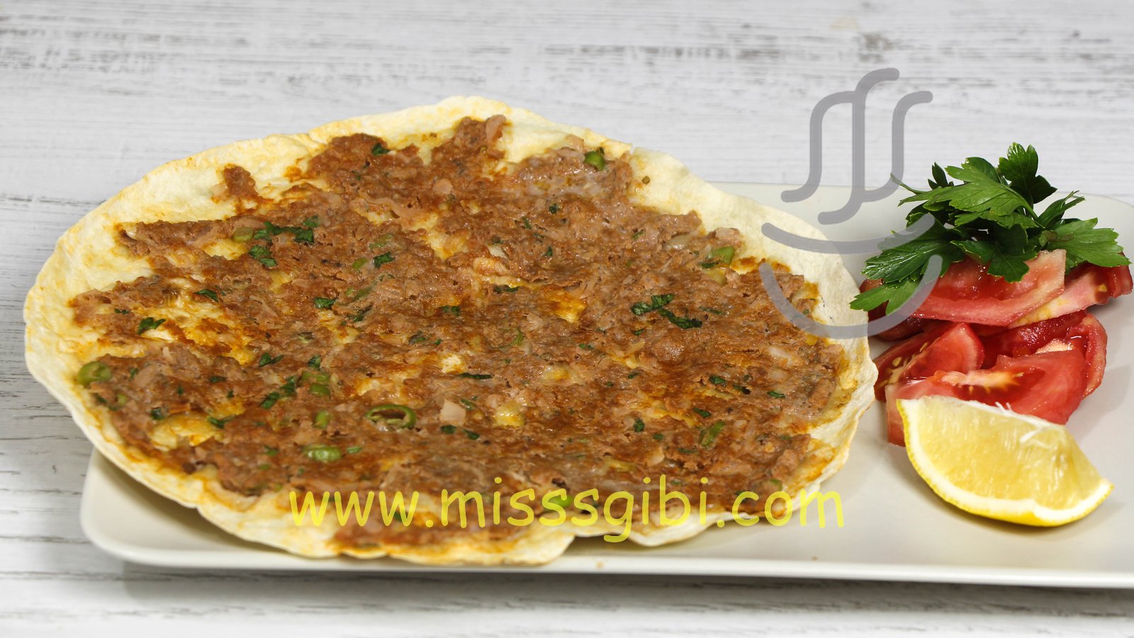 misssgibi yemek tarifleri