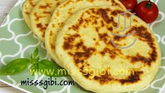 misssgibi yemek tarifleri