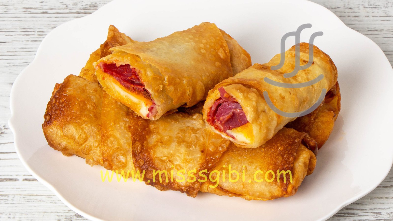 paçanga böreği