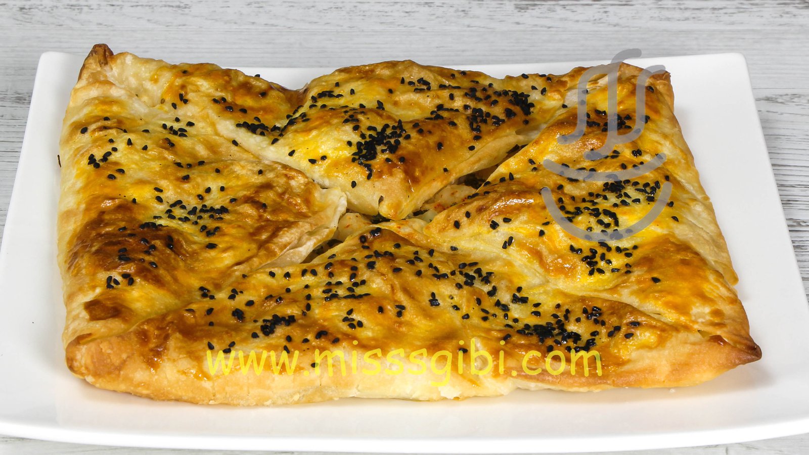 Zarf Böreği Tarifi MisssGibi Yemek Tarifleri Zarf Böreği Tarifi MisssGibi Yemek Tarifleri