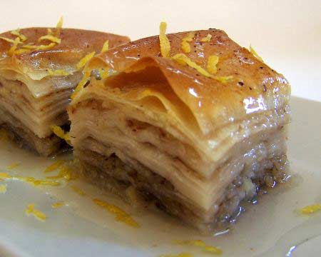 Baklava