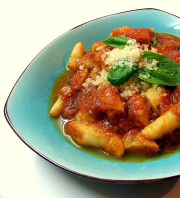 Gnocchi