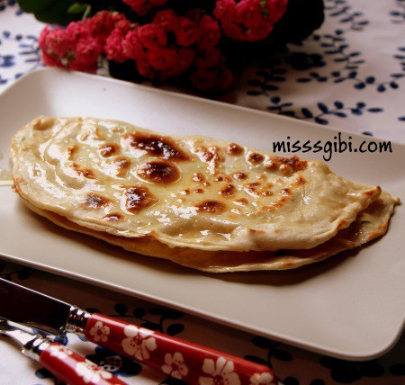 Gözleme